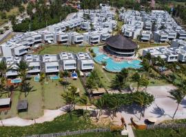 A7 House, hotel in Passo de Camarajibe