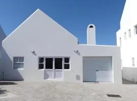 Little West Coast Paradise