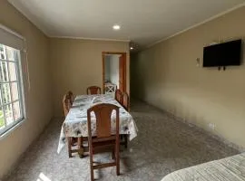 Alquiler Temporario Ruta 3 Depto 2