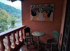 Suites Caipira Vale das Videiras
