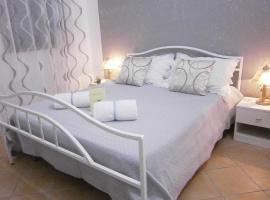 B&B La Rosa Lampedusa, hotel a prop de Aeroport de Lampedusa - LMP, 