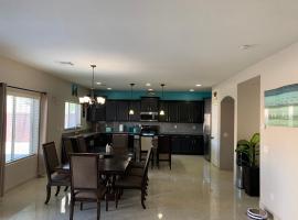 777 Hopi, khách sạn ở Buckeye