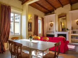 Casa di Dante-Roof Terrace