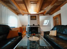 House IZI - parking, garden, 8 min ride to center, hotel v Mariboru