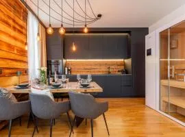 Zirbennest Sonnenalpe Nassfeld Top A03