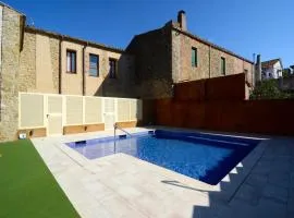 Apartment in Pals near Platja de Pals Beach