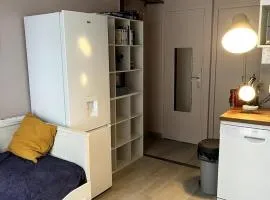 Cosy 2 Bedroom, Paris, Near Metro - 4 Peoples