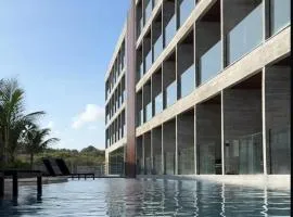 Flat Beira Mar Gavresorts