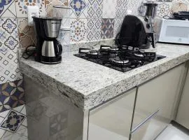 Apartamento 3 da Cíntia