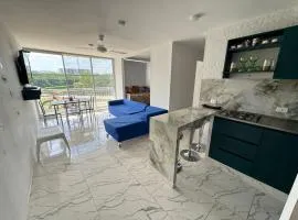 Espectacular apartamento excelente ubicación