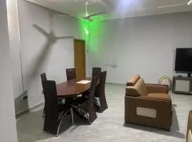 Mansusu Guest House