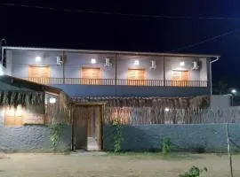 Pousada Caminho De tatu