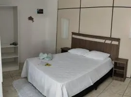 Quartos com banheiro compartilhado - BELEZAS DE LAGUNA