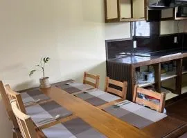 Thistle Lodge