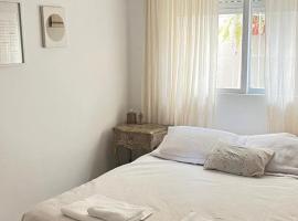 Casa Raíz, hôtel près de la plage à Santa Rosa de Calamuchita