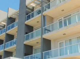 Complejo Espacio Marina