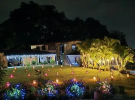 Hospedaje Campestre El Deseo