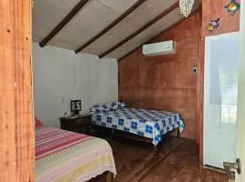 Cabaña Delfin