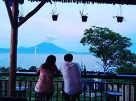 Bataran Garden Cottage