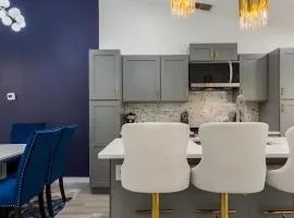 Newly Renovated 3BR house near by Disney & Universal