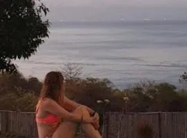 Bataran Garden Cottage