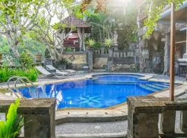 Griya Shanti Homestay