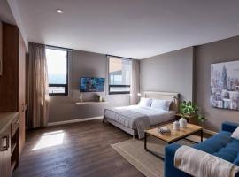 Caluce Hab 402 by letoH, penzion – hostinec v destinaci Chía