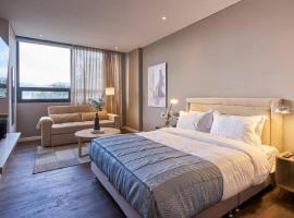 Caluce Hab 403 by letoH, penzion – hostinec v destinaci Chía