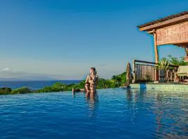 Bataran Garden Cottage