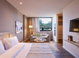 Caluce Hab 405 by letoH, penzion – hostinec v destinaci Chía