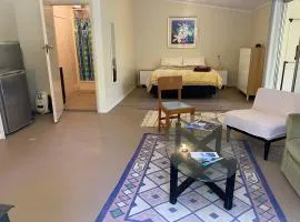 Birdsong Retreat