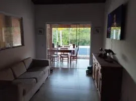 Casa Pitanga