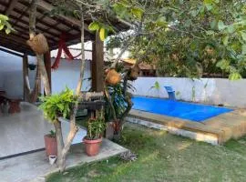 Dila Beach House - Praia dos Algodões - Maraú