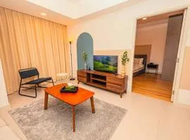 The Atrium at Jalan Ampang by OKBnB - Beautiful 2Bedroom nearby KLCC