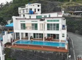 Pk's Resort zel