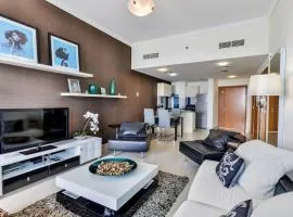 Luxury Sea View apartment