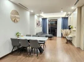 3 Bedroom Tiện Nghi Tại The Matrix One