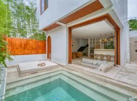 Villa Gloria Canggu