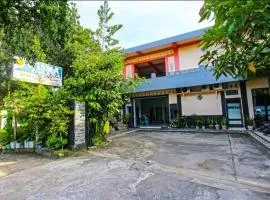 Wisma Dhana Syariah