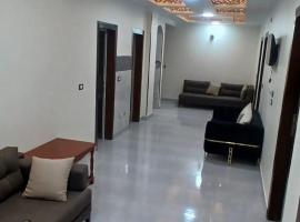 Gannet Alyousef hotel, hotel poblíž Mezinárodní letiště Aswan - ASW, Asuán