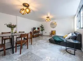 Departamento en Coyoacán 8