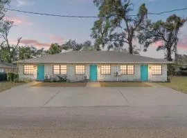 Alberts Abode Prime Brandon location Walkable