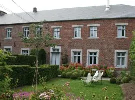 B&B La Chambre d'à Côté