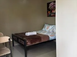 Trister Resort
