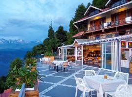Delo Retreat, hotel v destinaci Kalimpong