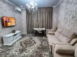 MEGAPOLIS Yunusabad