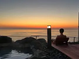 岬の湯しゃこたんの宿 フロリダ