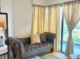 Tambuli Resort - Fully furnished premium studio