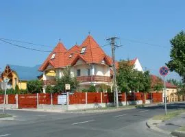 Orchidea Apartman