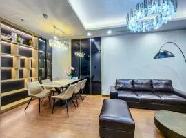 The Matrix One 2 Phòng Ngủ Tiện Nghi